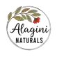 Alagini Naturals Logo